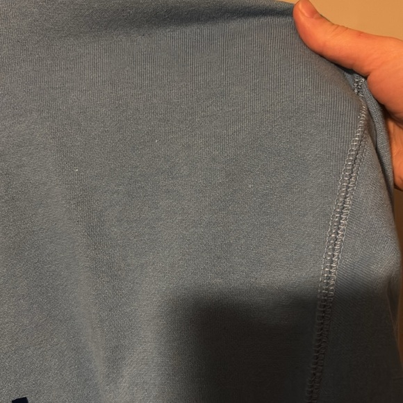 ISABEL MARANT Etoile Miley logo hooded pullover sweatshirt - Picture 10 of 10